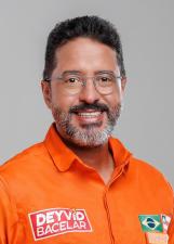 DEYVID BACELAR