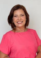 Foto oficial de Adelia Pinheiro