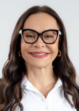 Foto oficial de Ivoneide Caetano