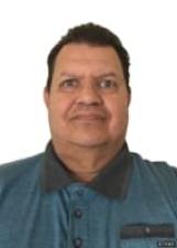 Foto oficial de Irmão Cleber