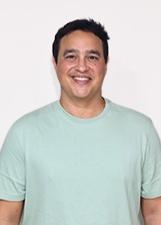 Foto oficial de MARCOS RÊGO publicada pelo TSE