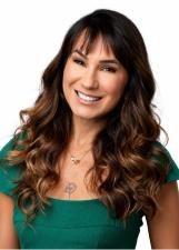 Foto oficial de Delegada Gabriela