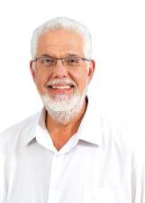 Foto oficial de Jorge Solla
