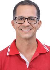 Foto oficial de PROFESSOR PAULO RIELA publicada pelo TSE