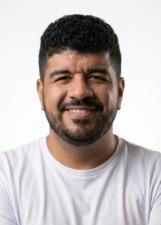 Foto oficial de Igor Novaes