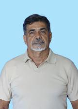 Foto oficial de Kito Maia