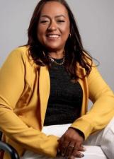 Foto oficial de Sandra Cardim
