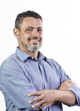 Foto oficial de REINALDO SILVA publicada pelo TSE