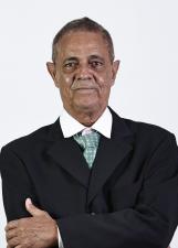 Foto oficial de BETO RAMOS publicada pelo TSE