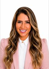 Foto oficial de Sheila Pinheiro