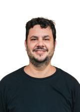 Foto oficial de Gregorio Gould