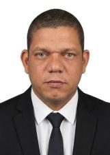 Foto oficial de MARCOS DULTRA publicada pelo TSE