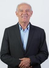 Foto oficial de Pastor Byrne