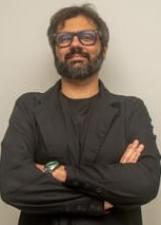 Foto oficial de Wanderson Pimenta