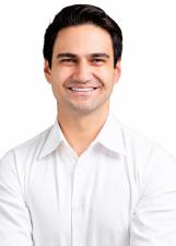 Foto oficial de Pedro Matos