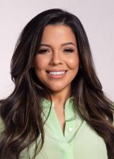 Foto oficial de Priscila Costa