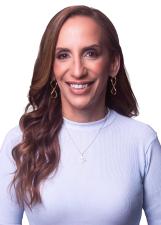 Foto oficial de Kamila Cardoso