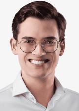 Foto oficial de Carmelo Neto