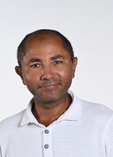 Foto oficial de Cesar do Vale