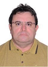 Foto oficial de Francisco Fabiano