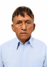 Foto oficial de Girlando Rodrigues