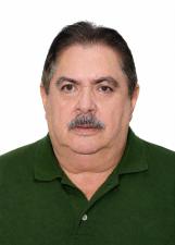 Foto oficial de Augusto Correia Lima