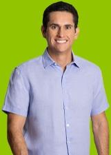 Foto oficial de Domingos Neto