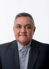 Foto oficial de Wanderson Estima