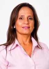 Foto oficial de ELIZIANE LUCENA publicada pelo TSE