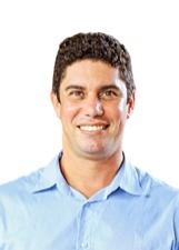 Foto oficial de Erich Douglas