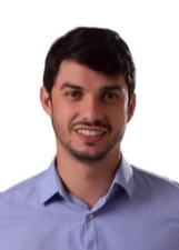 Foto oficial de Vinicius Duarte