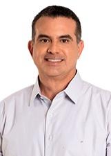 Foto oficial de Simão Pedro