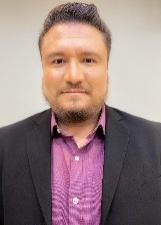 Foto oficial de ENGENHEIRO EMANUEL publicada pelo TSE