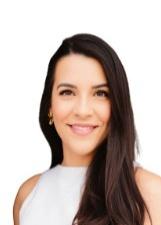 Foto oficial de CAMILA BESSA publicada pelo TSE