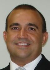 Foto oficial de DR. EDMILSON BARROS publicada pelo TSE
