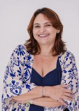 Foto oficial de Anna Karina Vozes da Educação