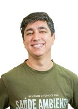 Foto oficial de Leo Azevedo