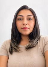 Foto oficial de Bruna Silva