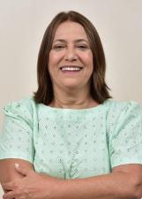 Foto oficial de Toinha Rocha