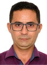 Foto oficial de Carlos Zandro