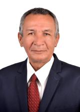 Foto oficial de Doutor Damasceno