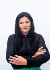 Foto oficial de Glaucia Linhares