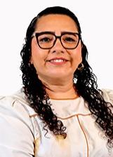 Foto oficial de Professora Gabriella