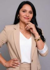 Foto oficial de Professora Margarete Leite