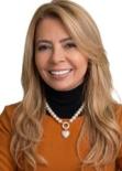 Foto oficial de Dra. Verônica Amaral