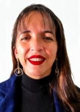 Foto oficial de Nádia Wládina