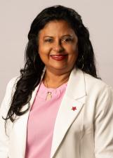 Foto oficial de Professora Teresinha