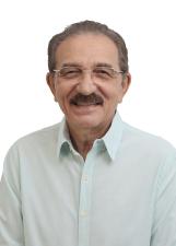 Foto oficial de Walter Cavalcante