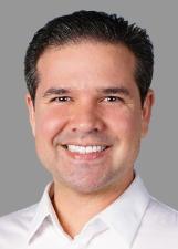 Foto oficial de Bruno Pedrosa