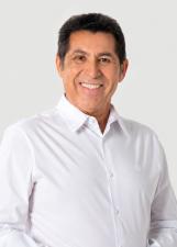 Foto oficial de De Assis Diniz